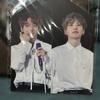 [USED] BTS Magic Shop Blu-ray