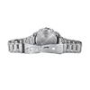 Casio SHEEN Series, Diamond-set Large Dial, Quartz Movement, Stainless Steel Strap, Japanese and Korean Watch, Women's Watch, White Dial SHN-5013D-7A