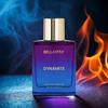 BELLAVITA Recién Lanzado Dynamite EDP Unisex | Bergamota, Jazmín y Almizcle |