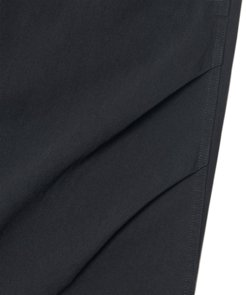 Nomaenyueol Stack Pants - Black