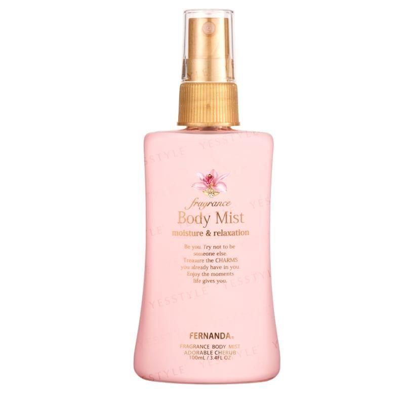 Fernanda - Body Mist