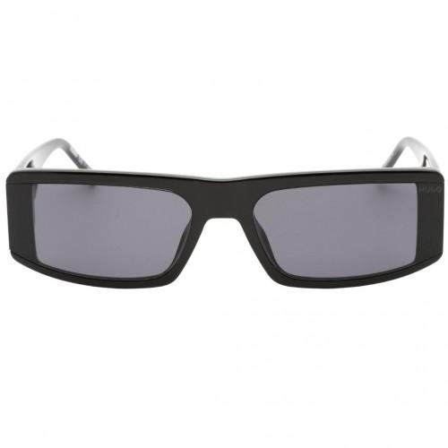 Hugo Boss Mens Rectangular Sunglasses