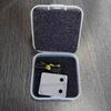 Car Care Tools Auto Repair Scraper Comfortable Handling Compact Size High-density Carbide Construction Ergonomic Paint Tool