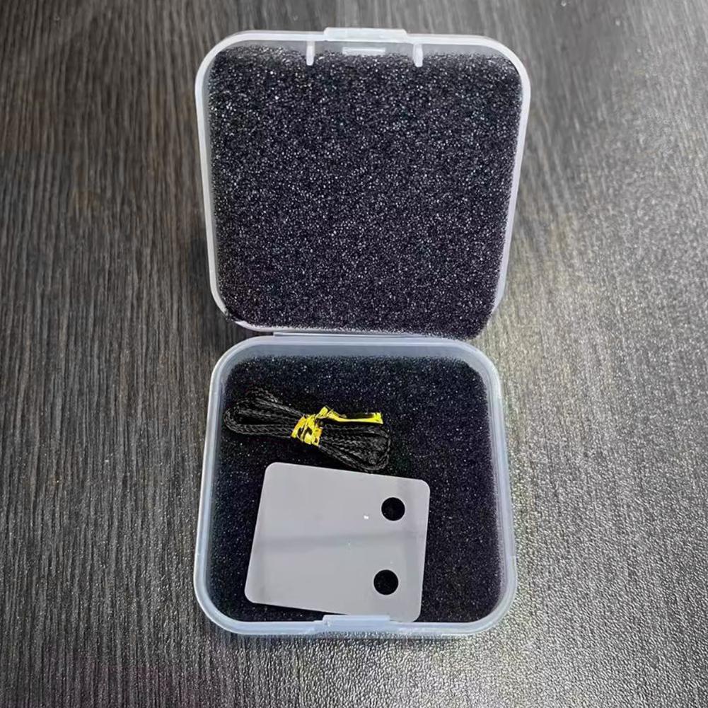 Car Care Tools Auto Repair Scraper Comfortable Handling Compact Size High-density Carbide Construction Ergonomic Paint Tool