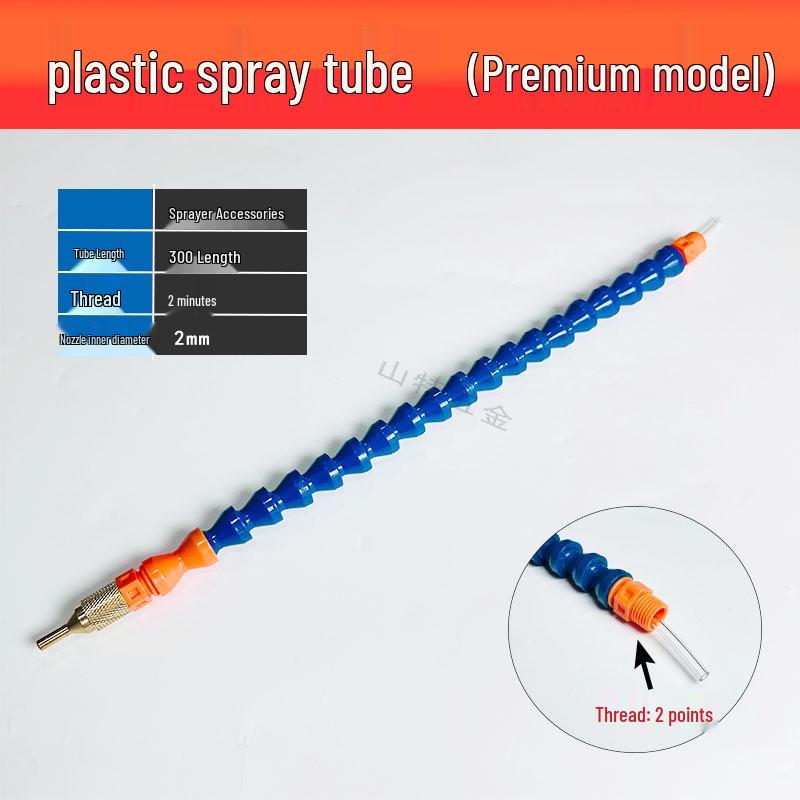 Engraving Machine Cooling Spray Nozzle YS-BPV-3000 for Cutting Fluid
