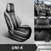 Changan UNIK Leather Car Seat Cushion - All-Season Model