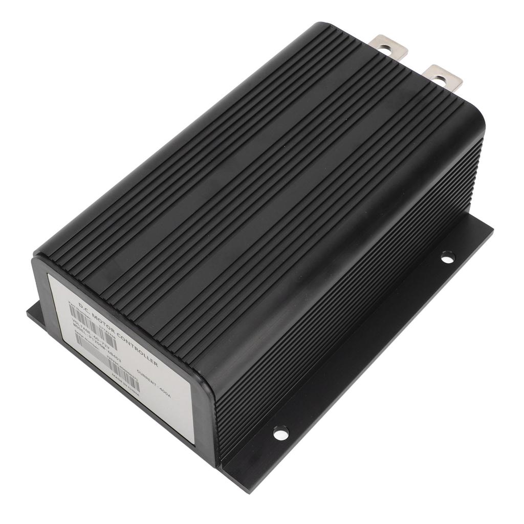 60 To 72V 400A Golf Cart Motor Controller P1205M 6B403 Programming Free DC Motor Speed Control Unit for Club Car IQ DS