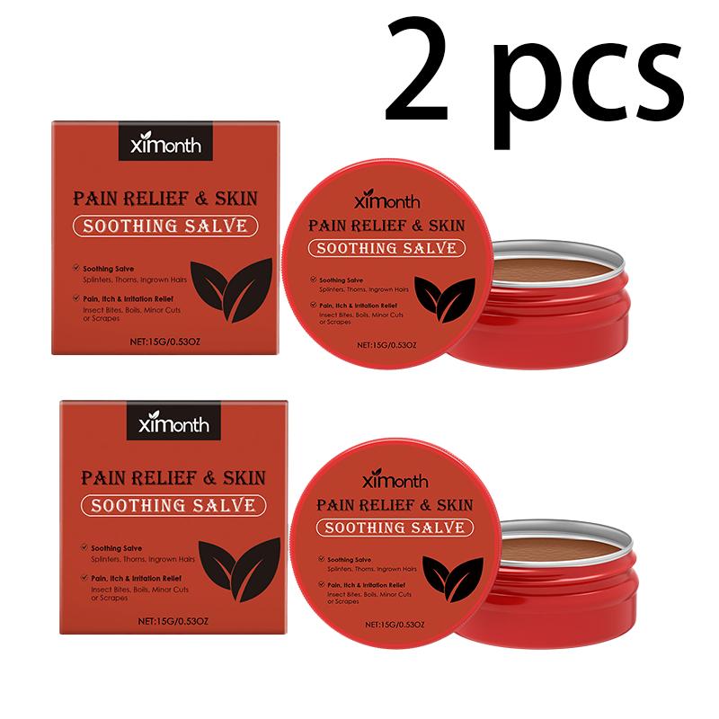 XIMONTH Hautpflegecreme Verbessert Hautbeschwerden Topische Anwendung Sanfte Feuchtigkeitspflege Haut Tägliche Pflegecreme