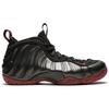 Nike Air Foamposite One Cough Drop 2025 Unisex Sneakers Black Varsity-Red IB2219-001
