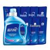Blue Moon Lavender Laundry Detergent Set