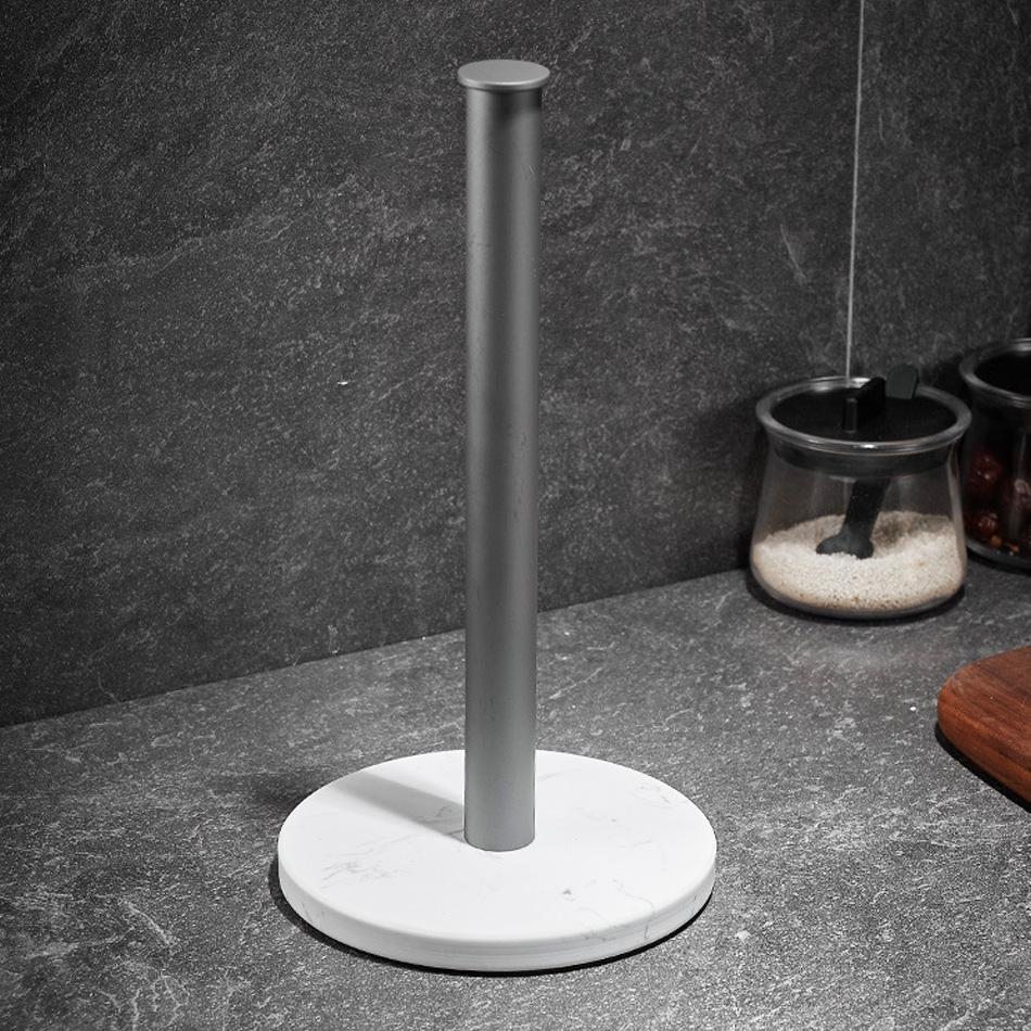 

Подставка для кухонной бумаги, держатель для бумаги, мрамор, золото, черный, белый, серый, антикварный, для дома, ванной комнаты, туалета, полка для бумажных полотенец, держатели для рулонов салфеток