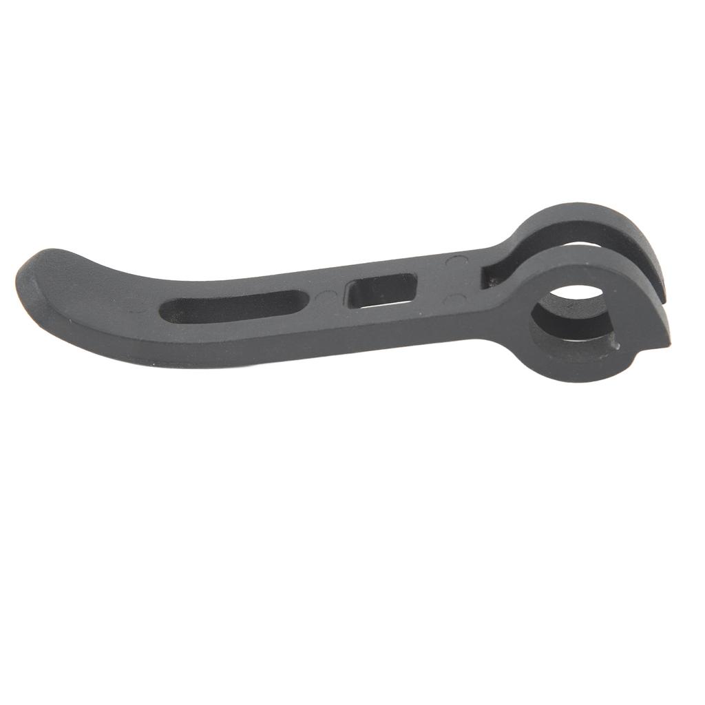 Fivela de Base do Poste Dobrável para Patinete Elétrico Substituição Fivela de Bloqueio Dobrável Reforçada para MI3