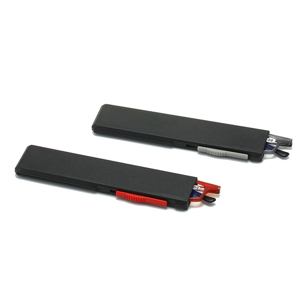 Blue Ray Blocking Anti-Blue Light Reading Glasses Folding With Glasses Box Hyperopia Glasses Ultralight Portable