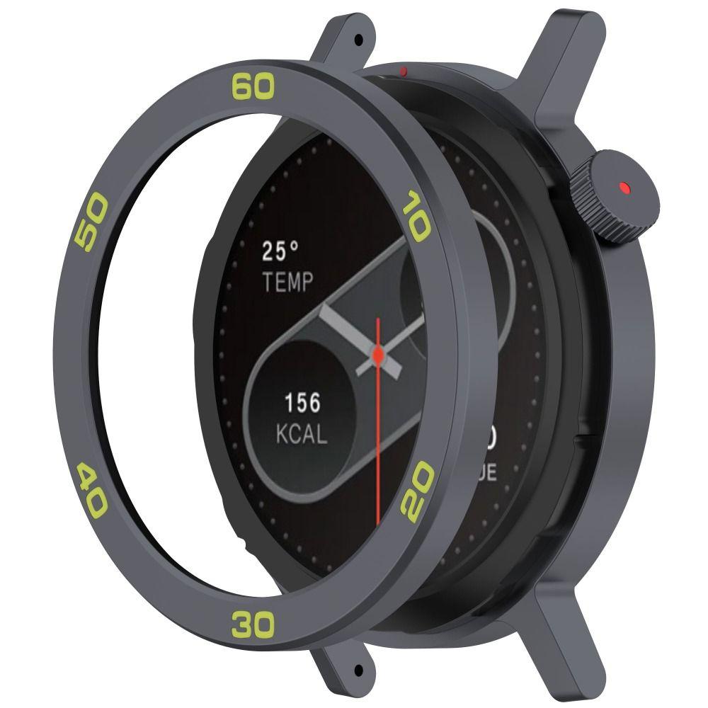 Replacement Watch Bezel Metal Screen Protector New Case Cover Ring for CMF Watch Pro2