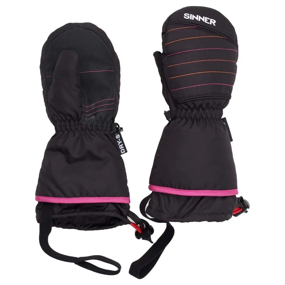 

Sinner Перчатки Stratton 9-10 Years