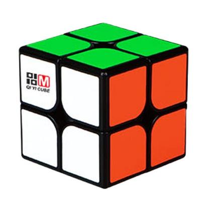 Chii Cube 2X2 Meme Cube M, beliebte koreanische Puzzles