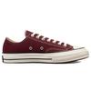 Chuck 70 Low 'Deep Bordeaux' 171570C