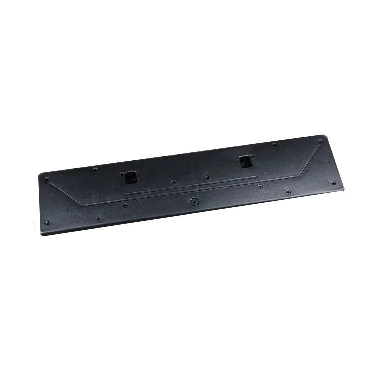 Car Front License Plate Holder for Mercedes-Benz W205. Model: 2058803805