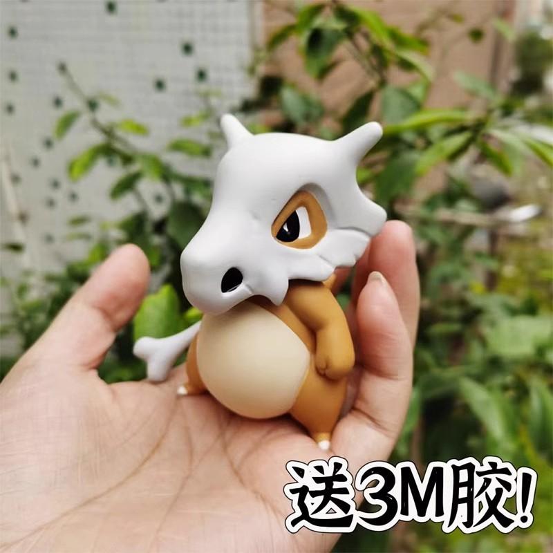 

Caracalla figure animation elf peripheral statue tide play two-dimensional car ornament desktop doll gift