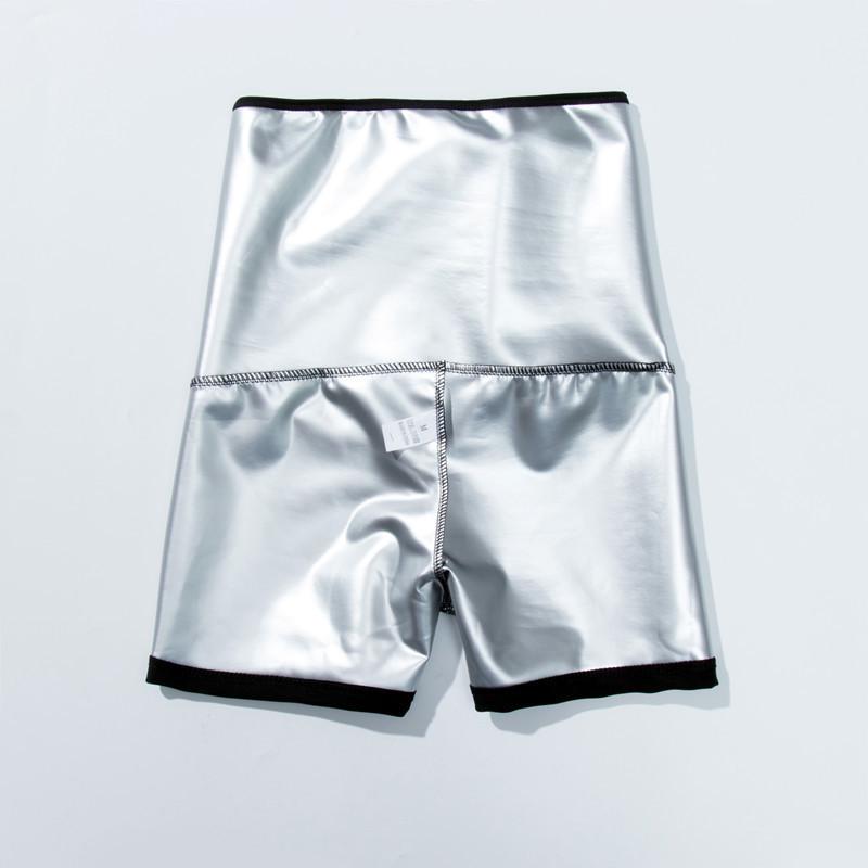 Set Pantaloni Sport de Modelare pentru Femei 9 Minute - Control Abdomen, Croială Strânsă, Design cu Nasturi