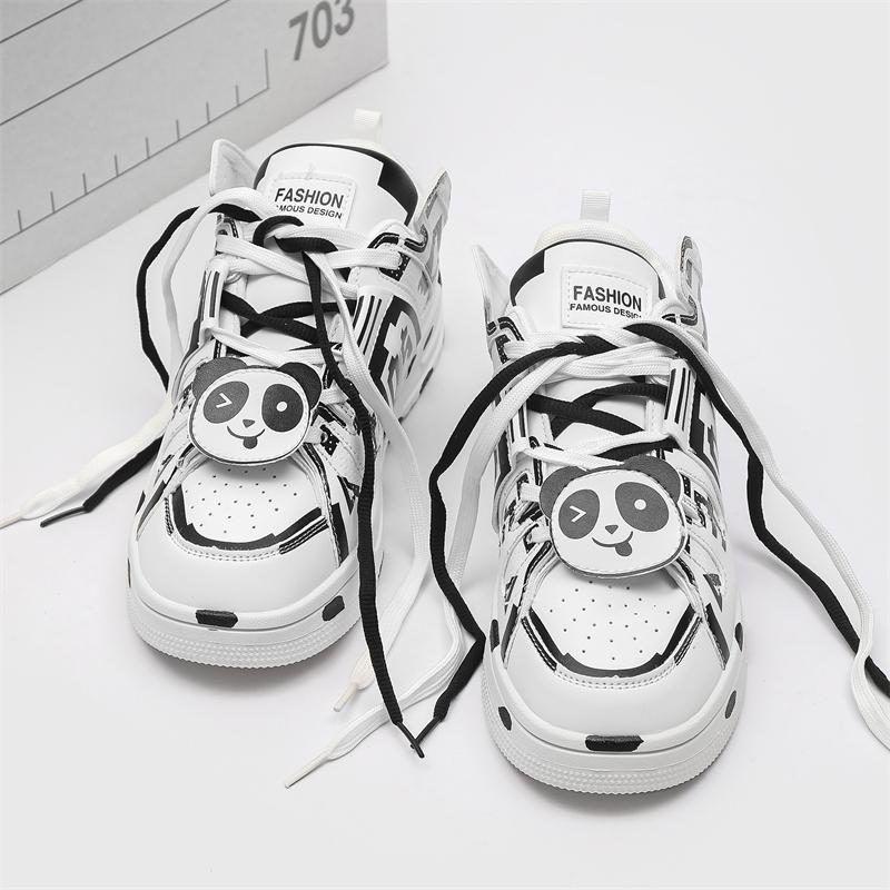 

Новые мужские модные баскетбольные кроссовки, дышащая спортивная обувь, теннисные кроссовки 36 белый