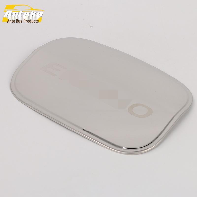 

Compatible with 18 Models: Angsino Fuel Tank Cap Sequin, Anti-Scratch Protective Film, Decorative Sticker.