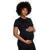 Womens/Ladies Logo Dri-FIT Maternity T-Shirt