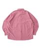ANALOG MOOD Cotton Breeze Linen Shirt (Pink)