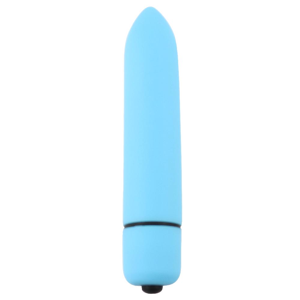 9 Colors 10 Speed Mini Bullet Dildo Vibrator Clitoris Stimulator Sex Products AV Stick Anal Sex Toys for Women Masturbator