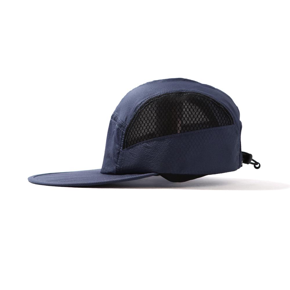 MOIF [Ss25] Hiker Duckbill Cap / Air Force Blue