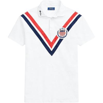 Toppe og T-shirts – Polo