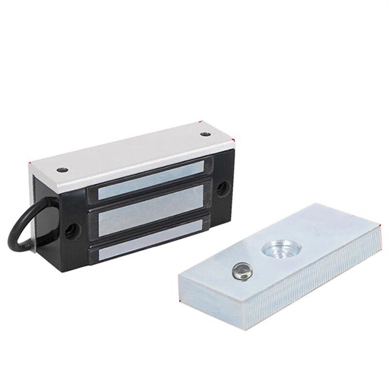 24V 60kg Magnetic Access Control Lock