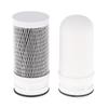 2Pcs For Home Kitchen Housheold Easy To Use  Replacement Ceramic Faucet Tap Water Filter Purfier Cartridge Durable Gift
