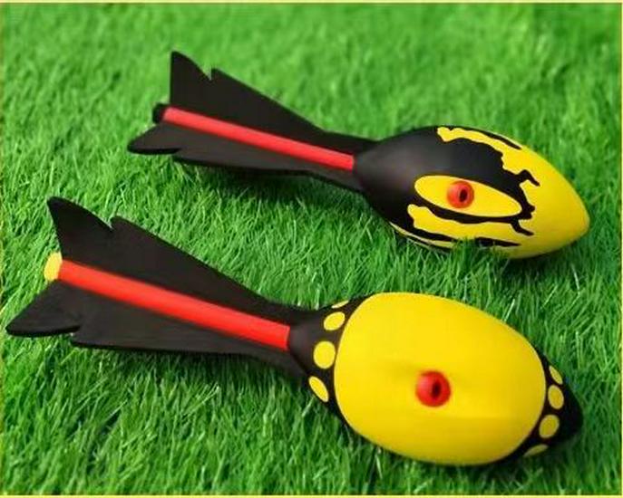 

Ракета-свисток из пенополиуретана - Бросок дротиком и снятие стресса