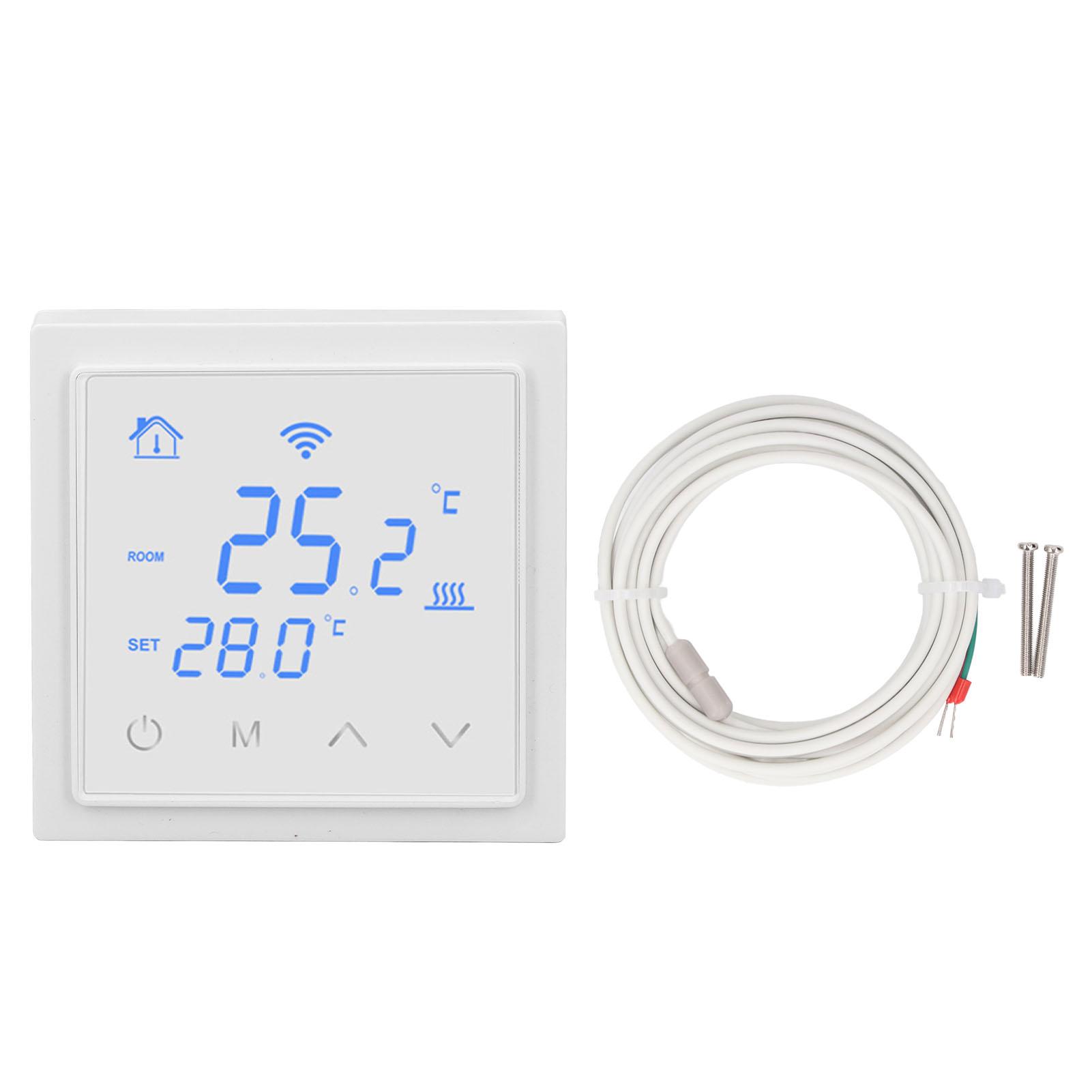 16A White