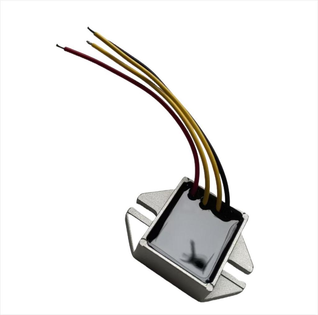 Ski-Doo Grand Touring 500 Rectifier 410-9113-00 7004-RR150