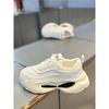 Spring new platform casual shoes breathable dad shoes dl