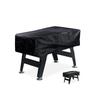 Essential Game Table Cover, Oxford Cloth for Billiard & Foosball Table, Waterproof Sunproof Dustproof Protector