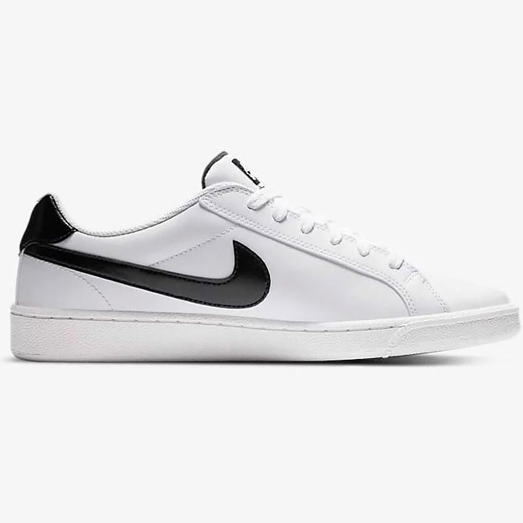 Nike Court Royale Size Authentic Nike Japan Product (749747-107), White/Black, 29.0cm,