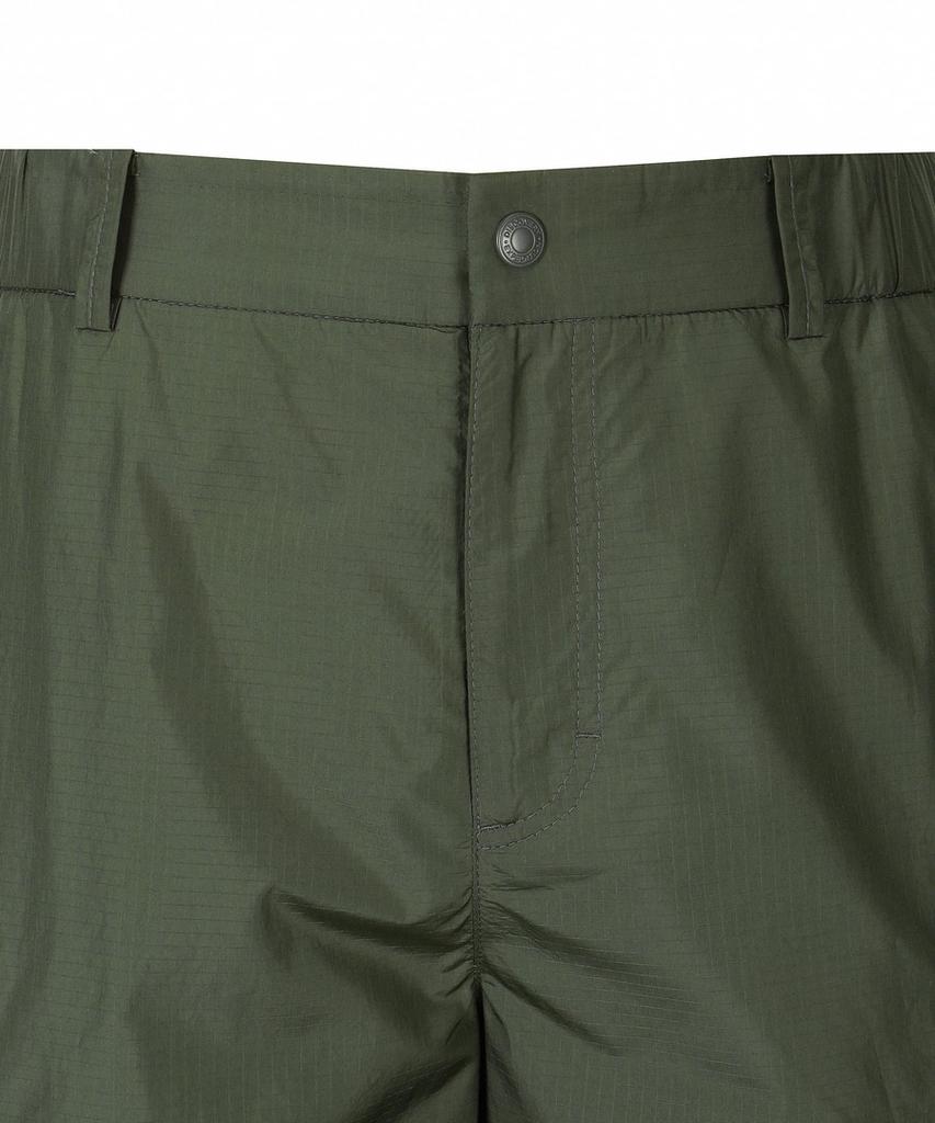 DISCOVERY EXPEDITION Freshvent Men'S Tapered Cargo Pants (N/Khaki)