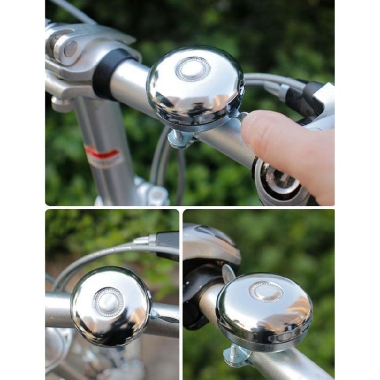 Remotes Control Bike Horn with Four Sound Models Warning Bicycles Bells for City and Mountain Cyclists