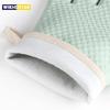 Anti-scald Thickened Silicone Gloves Heat Resistant Microwave  Oven Baking Gloves BBQ Gloves Anti-slip Heat Insulation Mitts