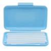 10 Boxes Dental Orthodontic Wax Relief Wax Stick For Braces Bracket Gum Irritation Fruit Scent Dental Wax Oral Hygiene Tool