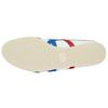 Onitsuka Tiger Mexico 66 Slip-On Unisex White Blue Red D3K0N-0143