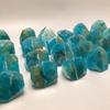 Birthstone Soap / March Aquamarine