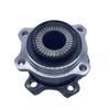 BMW X5 Wheel Hub Unit Bearing Assembly