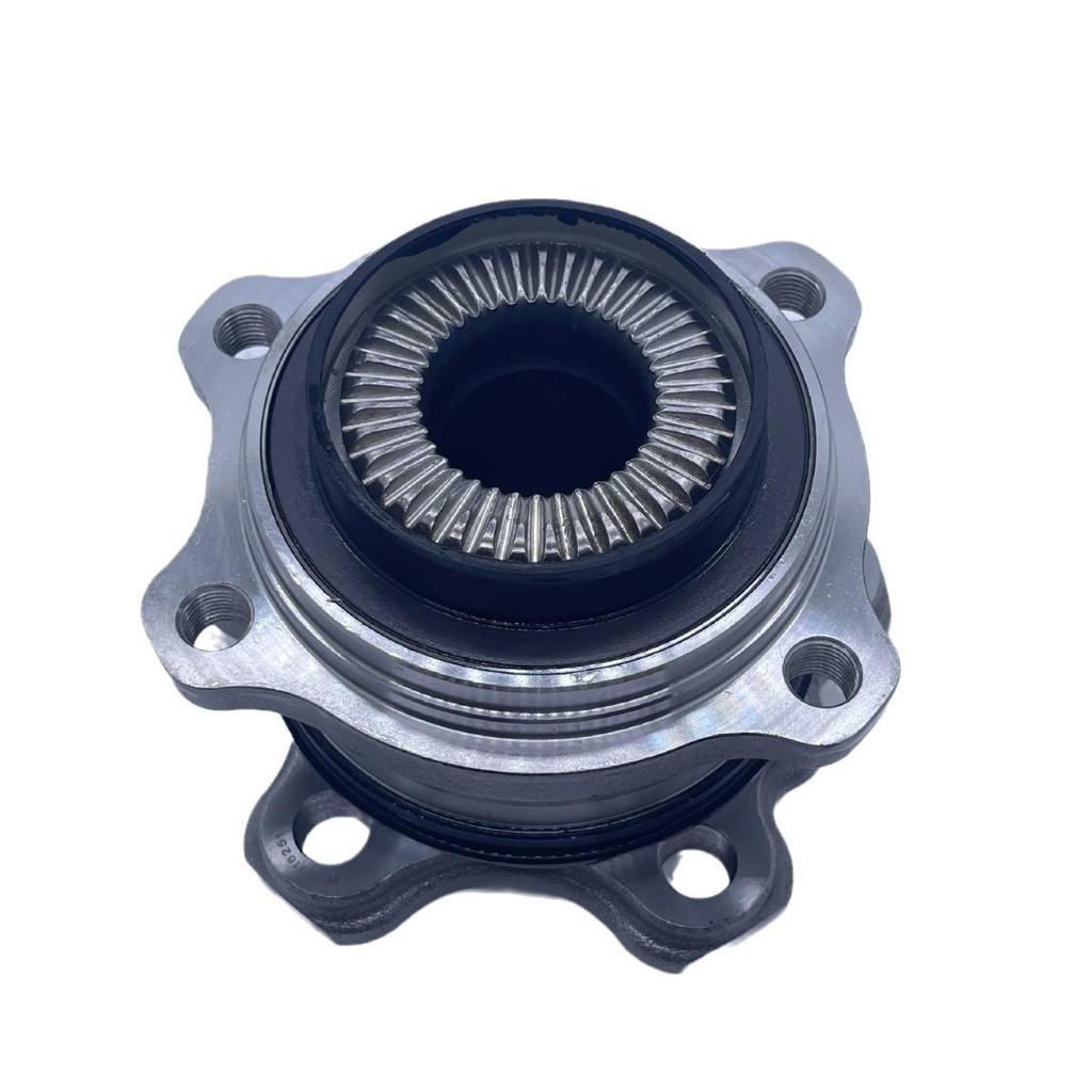 BMW X5 Wheel Hub Unit Bearing Assembly