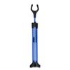 Easy To Install Folding Bow Holder Stand for Hunting Recurve Bow Longbow