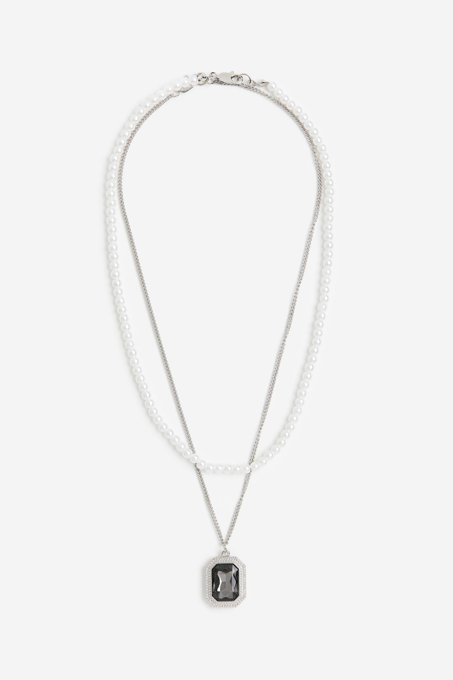 

2-pack necklaces