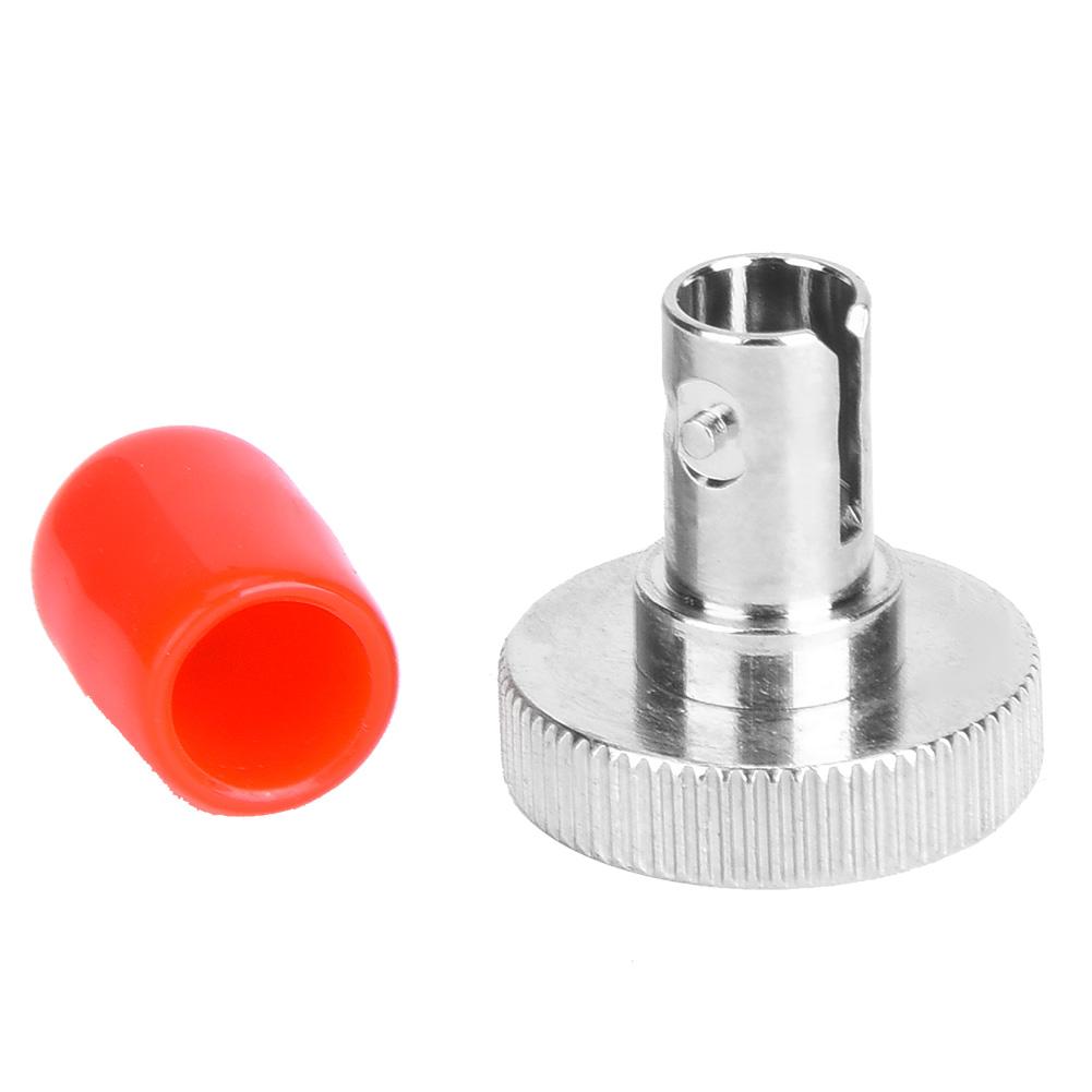 

Измеритель мощности оптоволокна ST-адаптер Оптический тестер Аксессуары